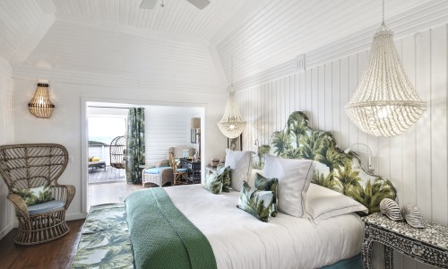 Bungalow Prestige Caraïbes